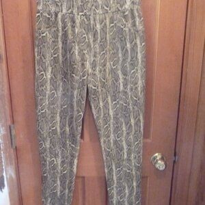 Pants